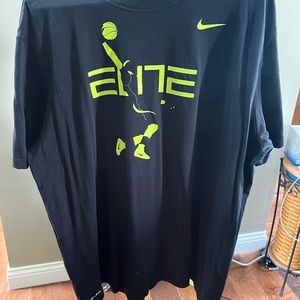 Nike Elite T-Shirt